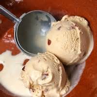 Bacon Ice Cream Recipe