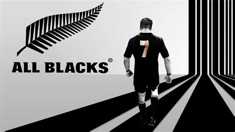 All Blacks Rugby Wallpapers on WallpaperDog