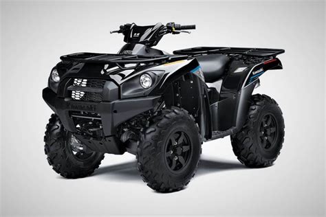 The Absolute Top 5 Most Reliable ATV Brands & Equipment - Tidbits Of ...