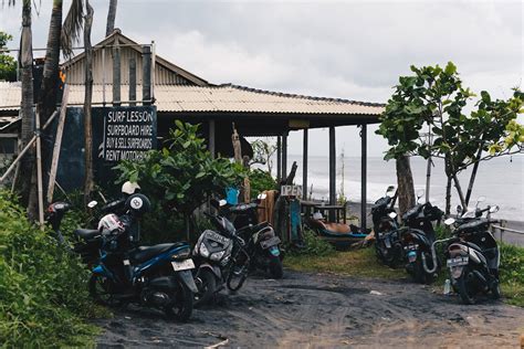 Surfing Bali Off-Season: The Search for the Perfect Surf Break » Indo ...