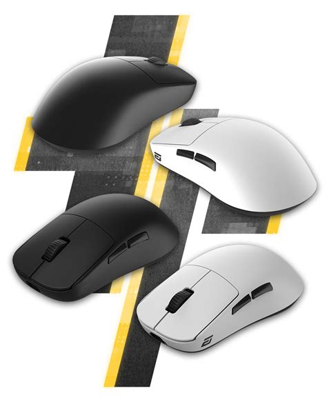 Cool Wireless Gaming Mouse