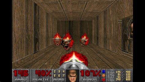 Save 60% on DOOM (1993) on Steam