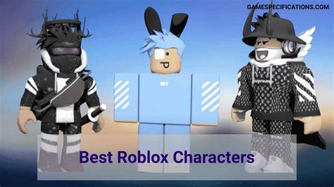 Roblox Avatar Ideas 800 Robux 2022 – Get Best Games 2023 Update