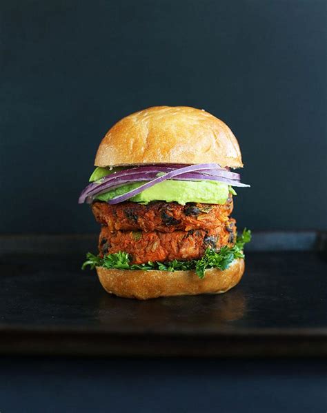 The 50 Greatest Burger Recipes in the Universe