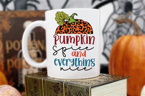 Fall SVG Bundle, Fall Bundle, Pumpkin SVG Bundle By DESIGNS DARK ...