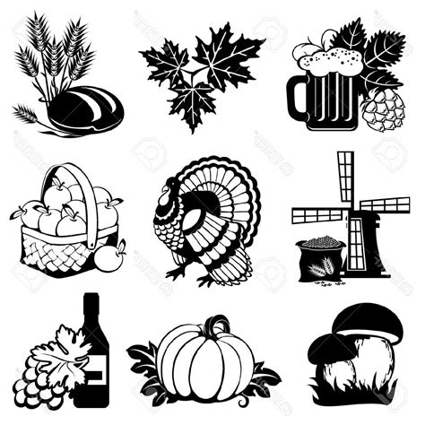 fall clipart silhouette 20 free Cliparts | Download images on ...