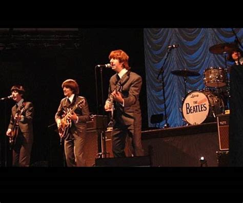 Bootleg Beatles Concerts & Live Tour Dates: 2024-2025 Tickets | Bandsintown