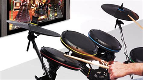 Guitar Hero World Tour Drum Compatibility Updates