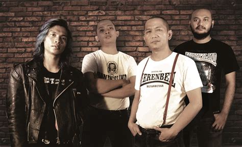 Indonesian oi-punk band No Man's Land release music video - Unite Asia