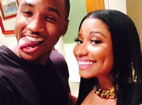 19 Times Nicki Minaj Was The Happiest Person On Instagram - Capital XTRA