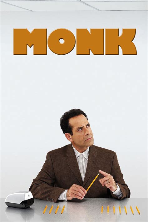 Monk (2002) S08E16 - WatchSoMuch