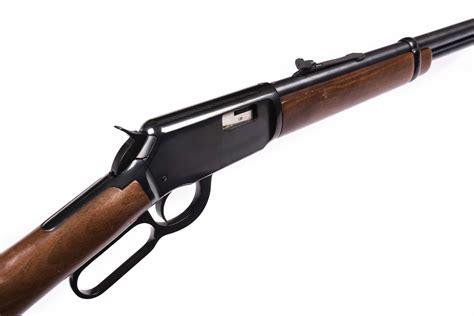 Winchester 9422 .22 sllr (1990) DSS Firearms