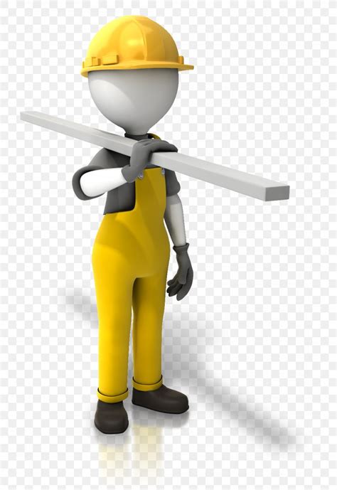 Animation Construction Worker Clip Art, PNG, 1100x1600px, Animation ...