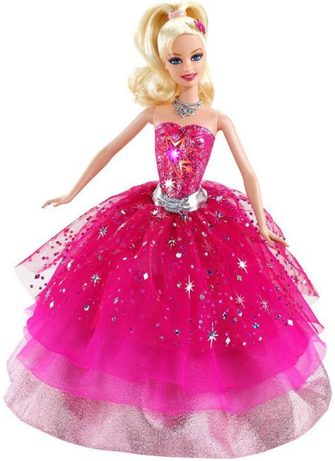 barbie a fashion fairytale doll - Barbie (Fashion Fairytale character ...