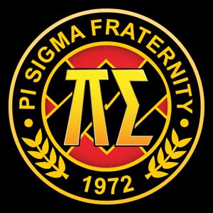 PI SIGMA FRATERNITY Logo PNG Vector (AI) Free Download