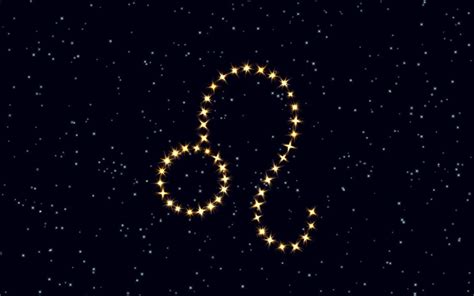 Leo Constellation Wallpapers - Top Free Leo Constellation Backgrounds ...