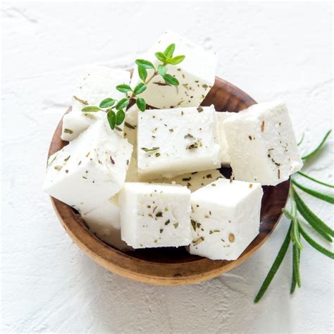 Greek Feta Cheese 200 Gms Pkt – www.foodedge.com