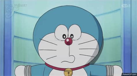 Doraemon Ep 102 Sinh nhật lần nữa của Doraemon FULL on Make a GIF