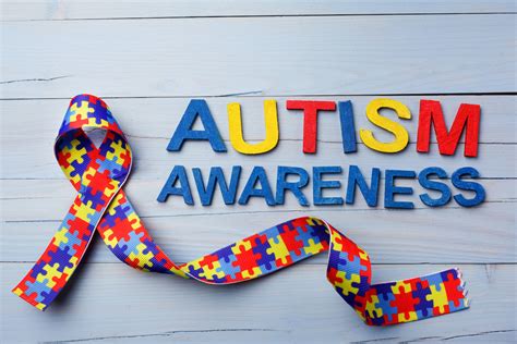 National Autism Awareness Month: Understanding Autism in Children ...