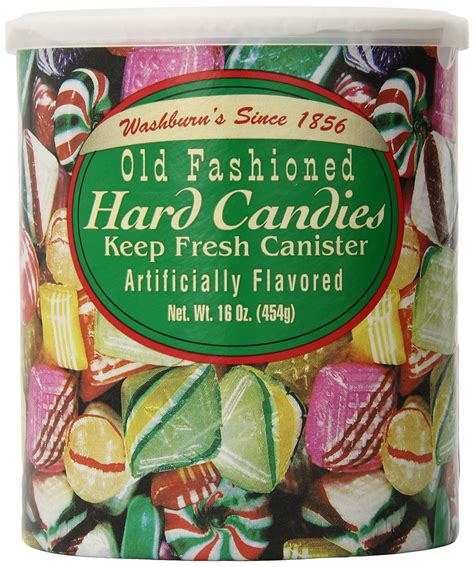 Best 21 Old Fashioned Hard Christmas Candy – Most Popular Ideas of All Time