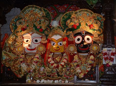 Blog | Lord Jagannath