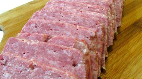 Homemade Spam Recipe Pinoy - Recipe Reference