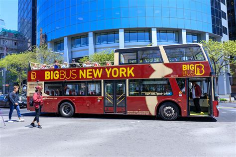 The 8 Best NYC Bus Tours of 2020