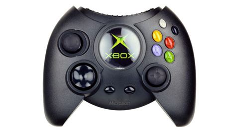 Fat Original Xbox Controller To Be Released For Xbox One This March ...