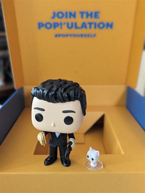 You Can Now Create Your Own Funko Pop! Figure with Funko's Pop ...