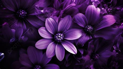 Purple Flowers Wallpaper Hd 1080p 552px Background, Pictures Purple ...