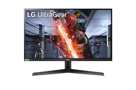 27" UltraGear QHD HDR Monitor - 27GN800-B | LG USA