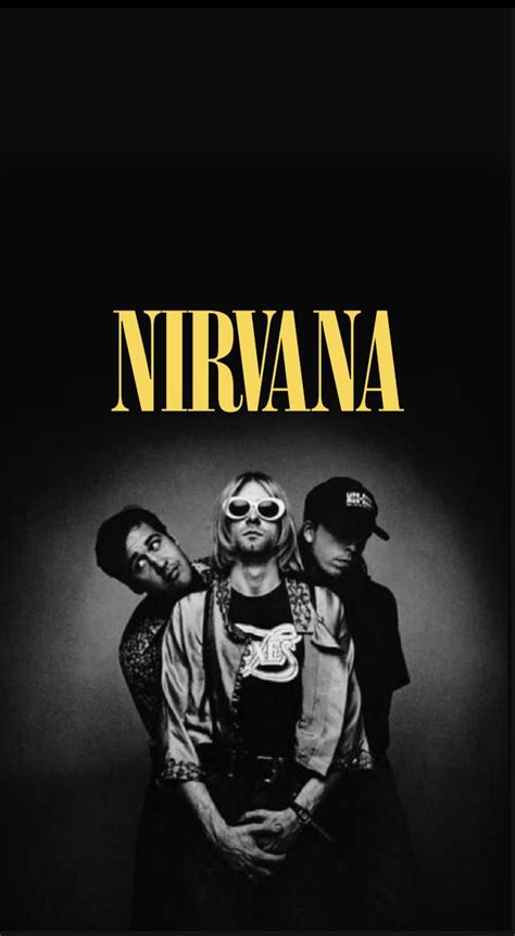 Nirvana wallpaper – Artofit