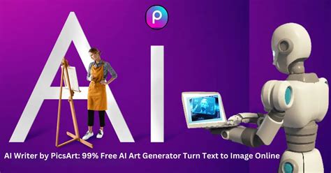 AI Writer By PicsArt: 100% Free AI Content Generator