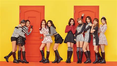 Twice 4k Wallpapers - Wallpaper Cave