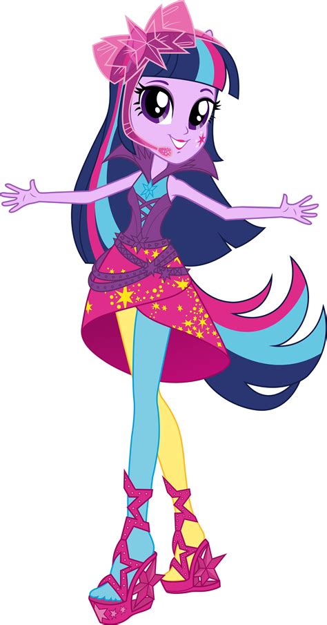 V2+Rainbow+Rocks+Twilight+Sparkle+Vector+by+icantunloveyou.deviantart ...