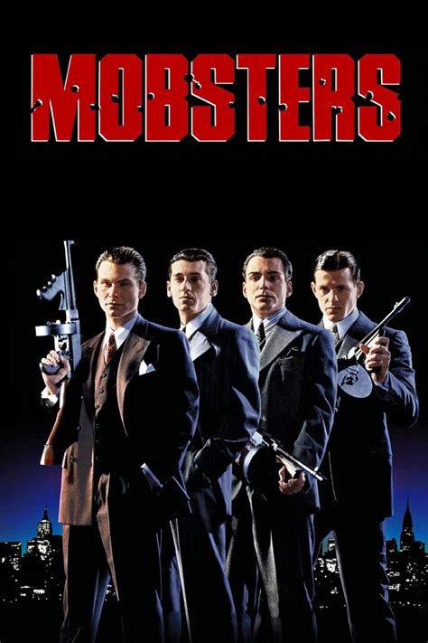 Mobsters (1991) | FilmFed