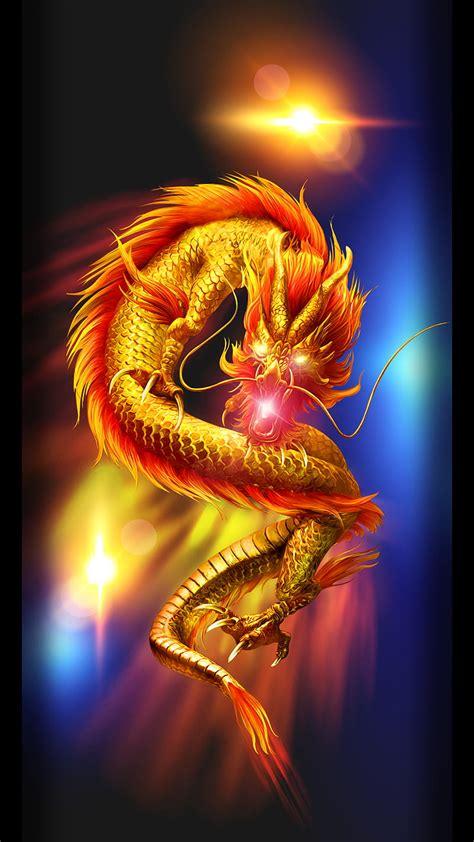 Aggregate 73+ dragon phone wallpaper best - in.coedo.com.vn