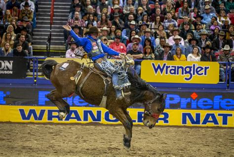 nfr rodeo 2021 tv schedule - Magaly Cardenas