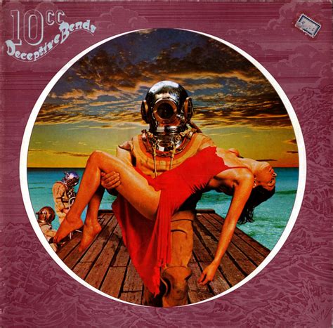 10cc - Deceptive Bends Lyrics and Tracklist | Genius