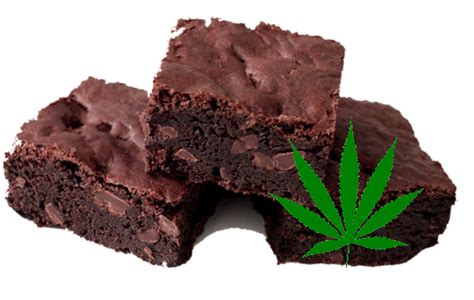 hash brownies effects