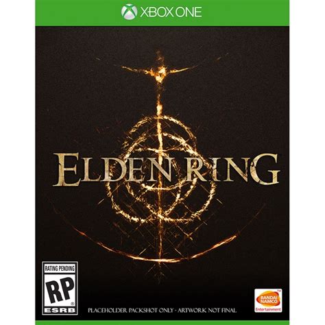 Elden Ring (Xbox One) | Video Game Heaven