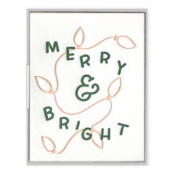 Merry & Bright Lights