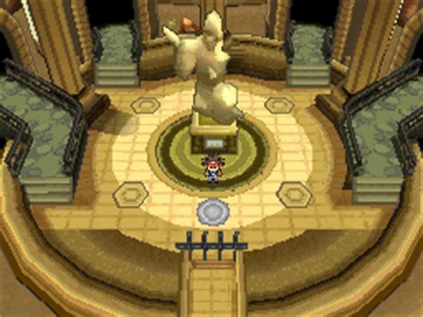 Pokemon League - Unova - Serebii.net Pokéarth