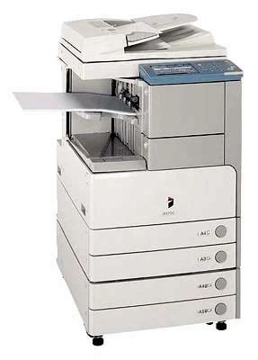 Canon Xerox Machine - Canon Photocopy Machine Ir 3300 Wholesale Trader ...