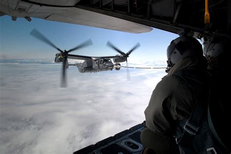 CV-22 Osprey | Military.com