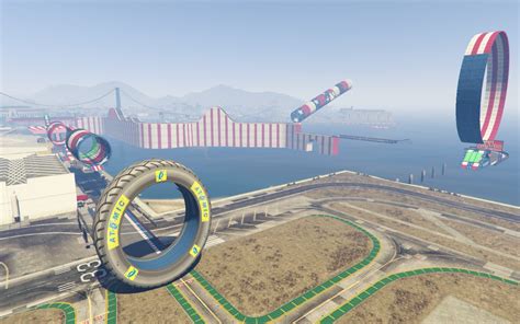 LS Airport Crazy Stunts - GTA5-Mods.com