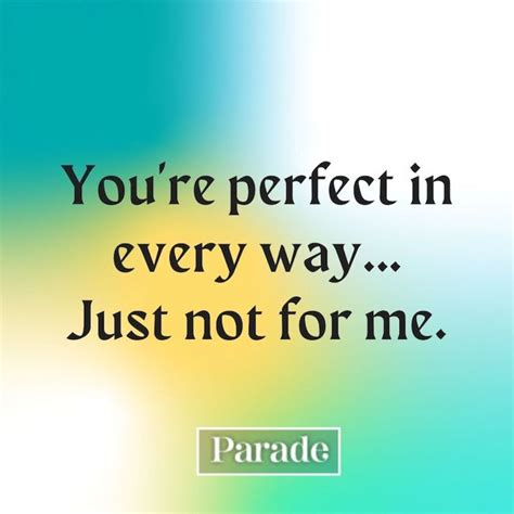 101 Best Breakup Quotes to Help You Move On - Parade