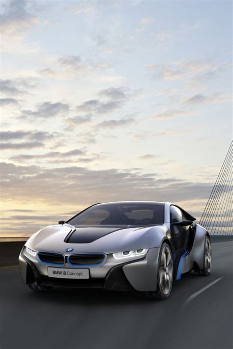 🔥 [50+] BMW i8 iPhone Wallpapers | WallpaperSafari