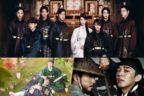 The Sad State of Historical Dramas - Blogs - Total War Center Forums