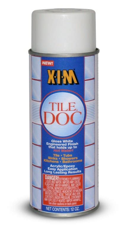 Online store to buy XIM Tile Doc Spray, lowest price with discount ...